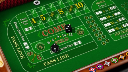 Learn Craps Online Learn Craps Online