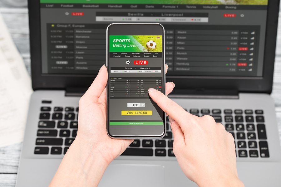 Invest in Sports Betting Business