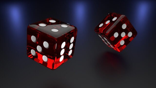 Permainan Kasino Online Permainan Kasino Online