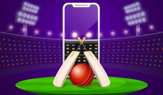 Mengembangkan Aplikasi Fantasy Cricket Mengembangkan Aplikasi Fantasy Cricket