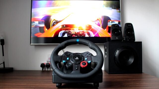 online gaming accessories