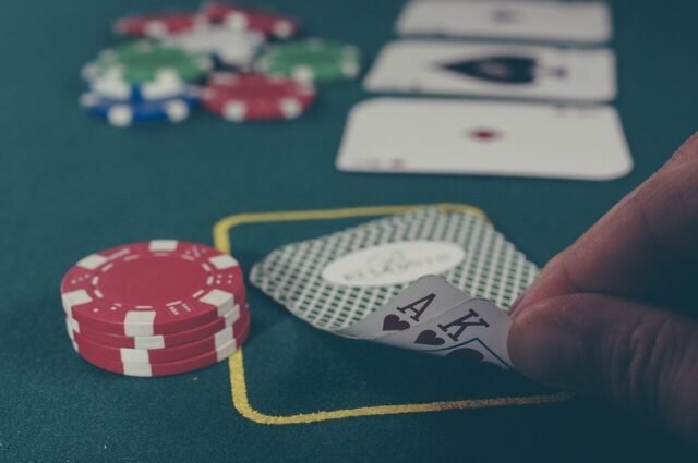 Waktu Terbaik Pergi ke Kasino untuk Menang di Kasino Online Waktu Terbaik Pergi ke Kasino untuk Menang di Kasino Online