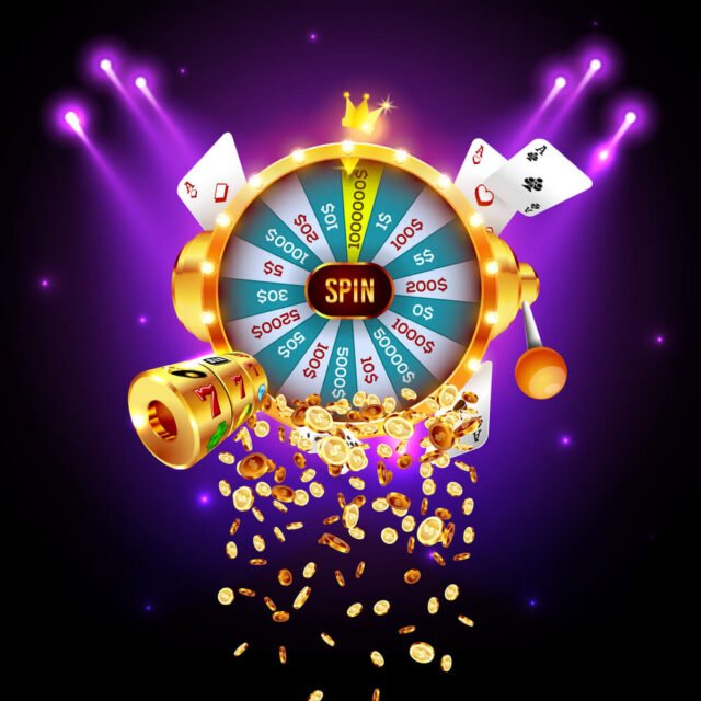 Roda Jackpot Roda Jackpot