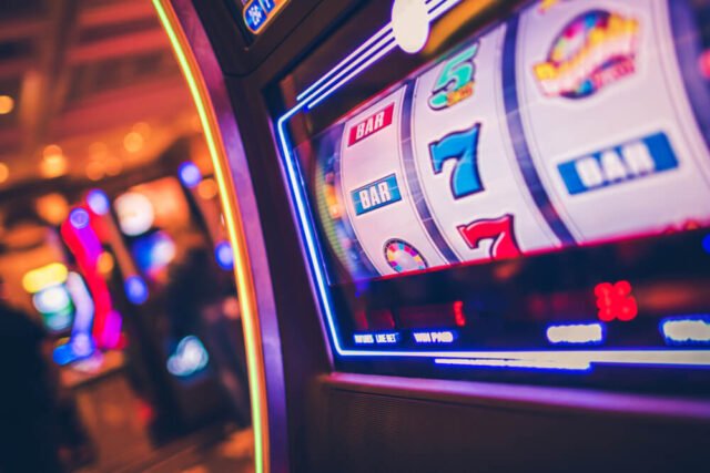 Mesin Slot Jumpin Jalapenos Mesin Slot Jumpin Jalapenos