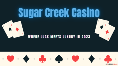 Sugar Creek Casino