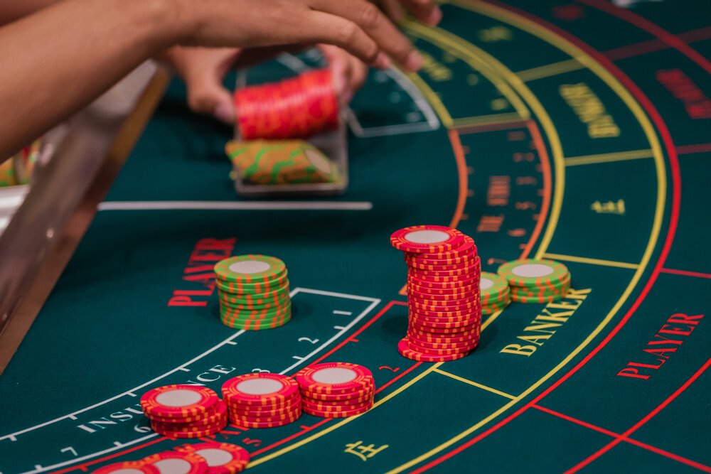 How To Win Baccarat Online For Sure With These Tips