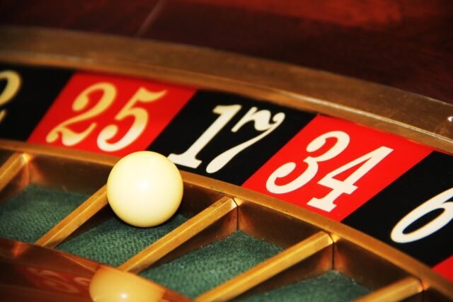 Lucky 7 Casino Lucky 7 Casino