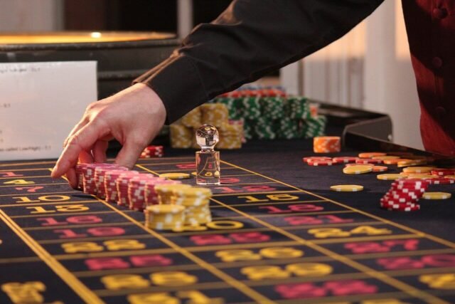Kasinoland kasino Casinoland
