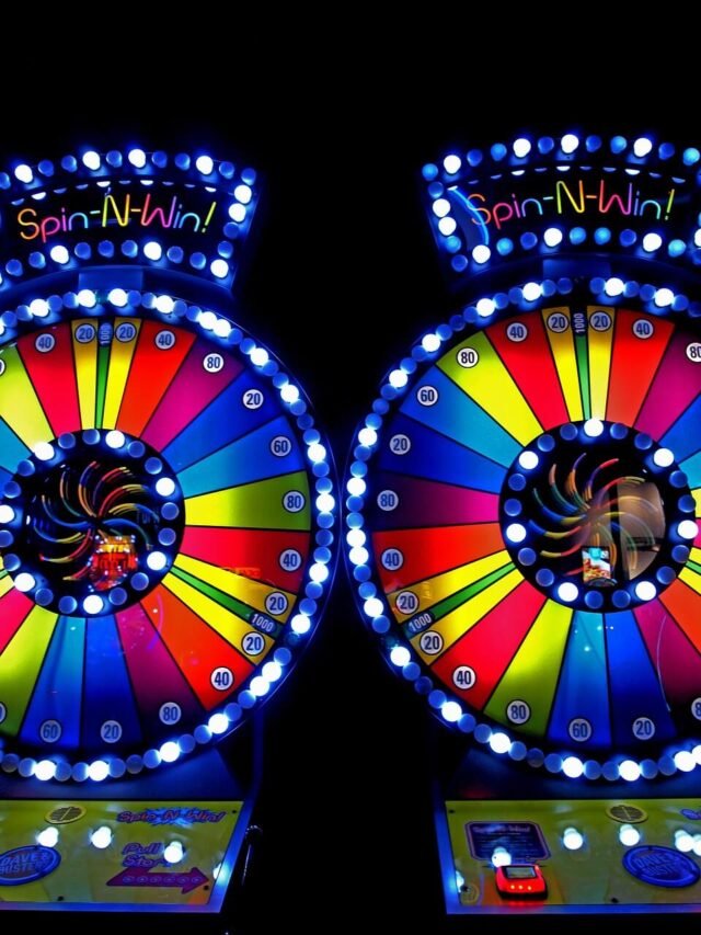 Permainan Slot Permainan Slot