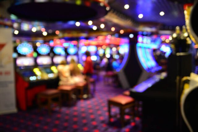Kasino Ladbrokes Kasino Ladbrokes