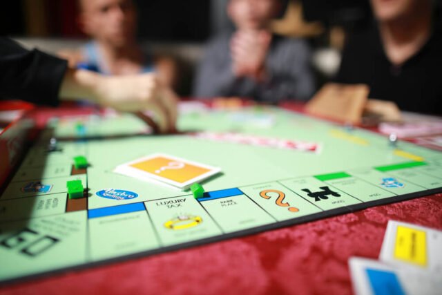 Monopoli Monopoli