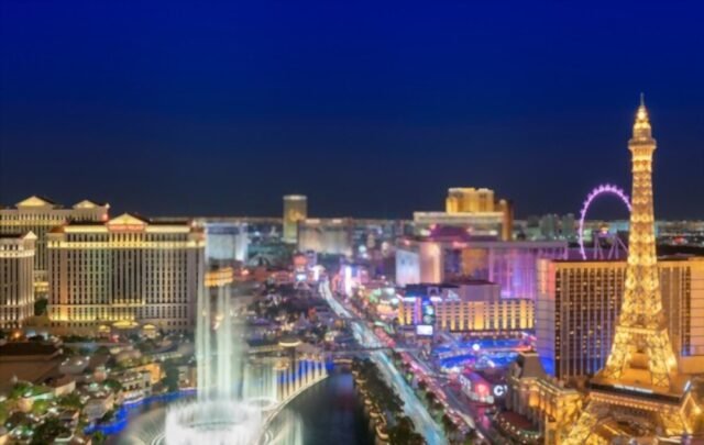 Platform Perjudian Kasino Online di Las Vegas Platform Perjudian Kasino Online di Las Vegas