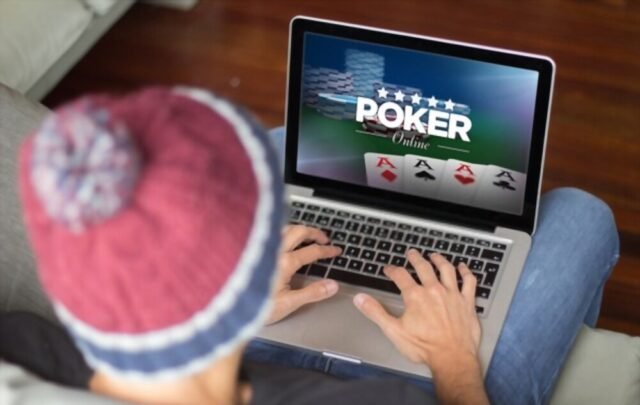 Poker Online Poker Online
