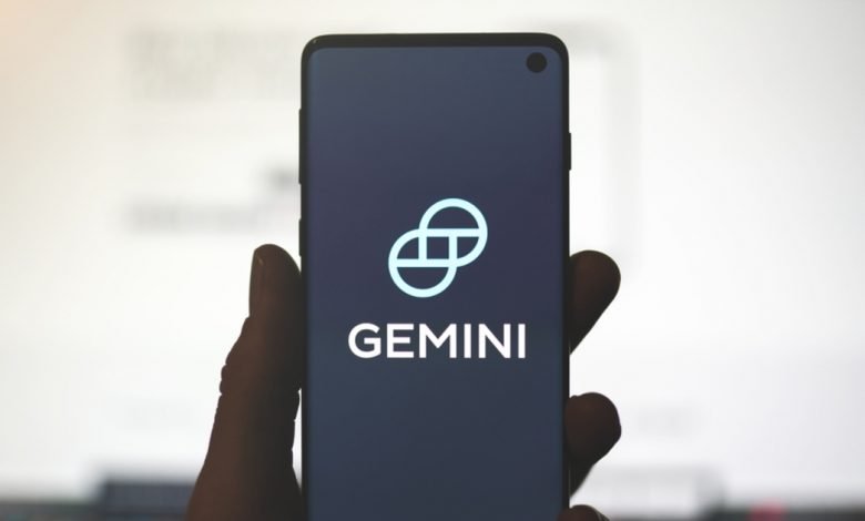 $400M Funding helps Gemini valued at $7.1B to Build a Decentralized Metaverse