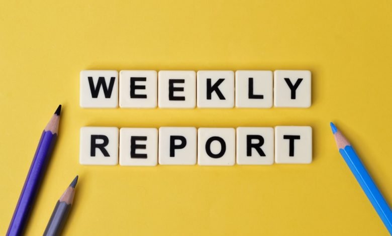 Weekly Roundup of Cryptocurrency News 19/11/2021