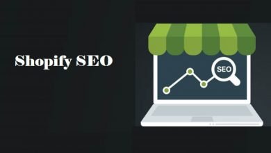 Shopify SEO