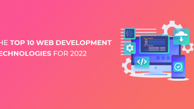 Web Development Technologies
