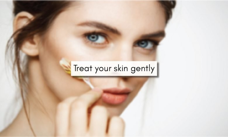 cosmetic product