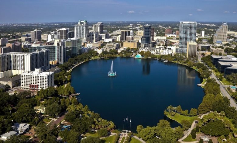 Family Vacation Spots in the US