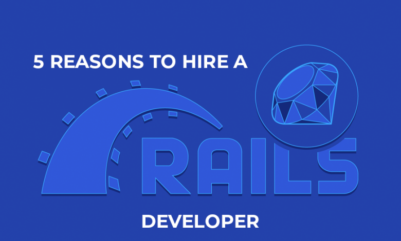 ruby on rails