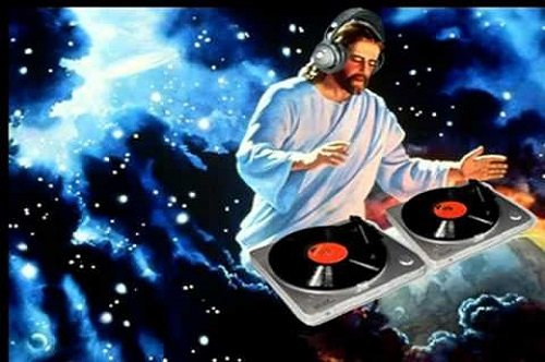 Christian Trance Music