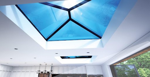 Korniche Roof Lanterns