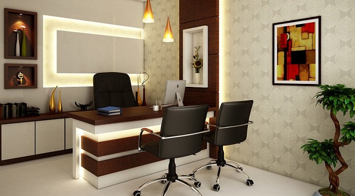 Office Interior Design